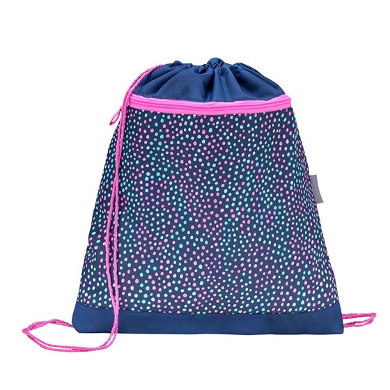 Vrećica za papuče Belmil Amazing polka dot 2 336-97/20