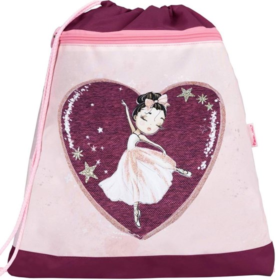 Vrećica za papuče Belmil Ballerina style 336-91/322
