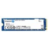 SSD 1TB Kingston NV3, M.2 NVMe, PCIe Gen4x4, 6000/4000 MB/s, SNV3S/1000G