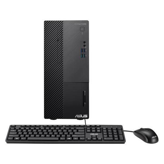 ASUS D500ME-WB53C2 i5/16GB/512GB/noOS/crno