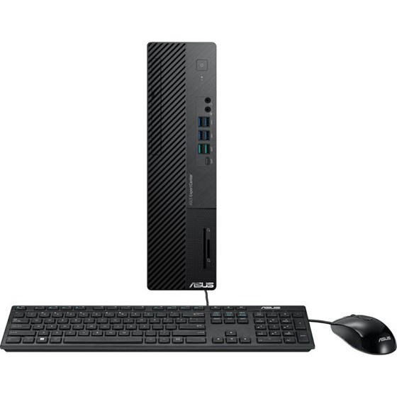 ASUS D800SDR-WB53C1 i5/16GB/512GB/SFF/tipk+miš/noOS/5god