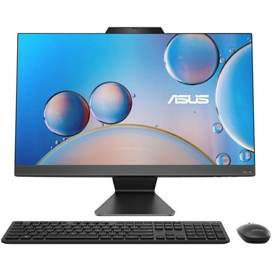 Asus AIO A3402WVAK-WB53C0, 90PT03T2-M009A0, 23.8" FHD, Intel Core i5-1335U, 16GB, 512GB SSD, Intel Graphics, FreeDOS