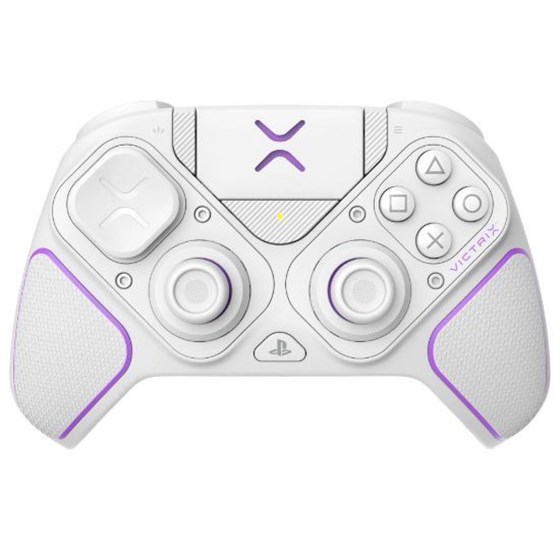 PDP XBOX VICTRIX PRO BFG WIRELESS CONTROLLER – WHITE