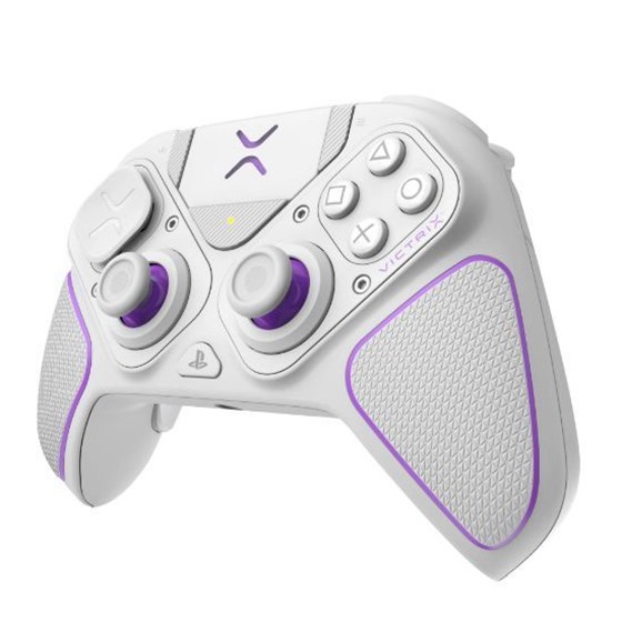 PDP XBOX VICTRIX PRO BFG WIRELESS CONTROLLER – WHITE