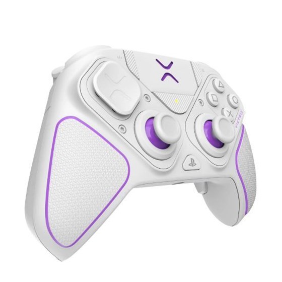 PDP XBOX VICTRIX PRO BFG WIRELESS CONTROLLER – WHITE