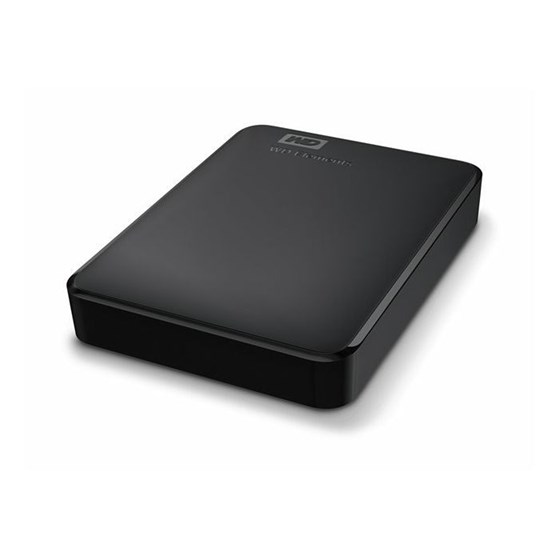 HDD Eksterni 6TB Western Digital Elements Portable 2.5" USB 3.2 Gen1 P/N: WDBHJS0060BBK-WESN