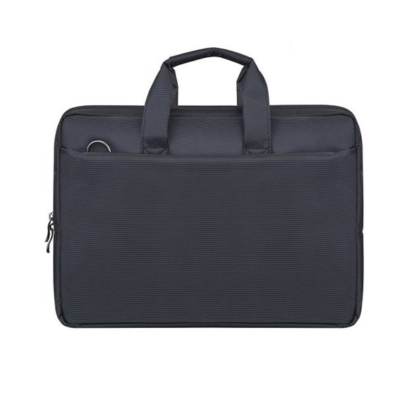 Torba za laptop RivaCase do 15.6" Central 8231 Grey laptop bag