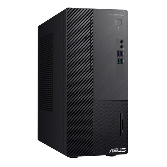 Asus ExpertCenter D5 Mini Tower D500ME-WB31C0X, 90PF0411-M015T0, Intel Core i3-13100, 8GB, 512GB m.2 SSD, Intel UHD Graphics 730, W11P