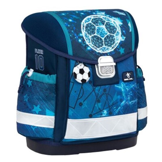 Torba školska Belmil classy Footballers 403-13/AG/60