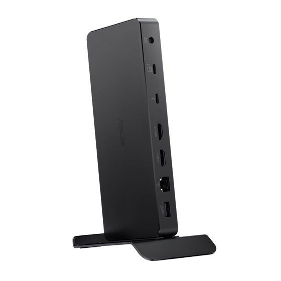 ASUS D5300 Triple 4K Thunderbolt 4 dock, P/N: 90XB08DN-BDS010