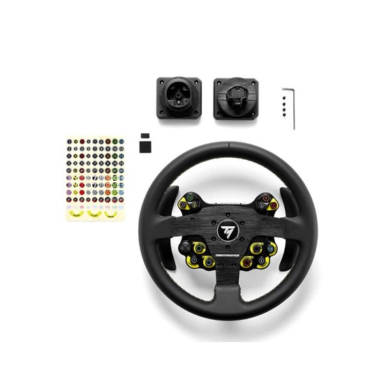 THRUSTMASTER EVO RACING 32R LEATHER WHEEL ADD ON