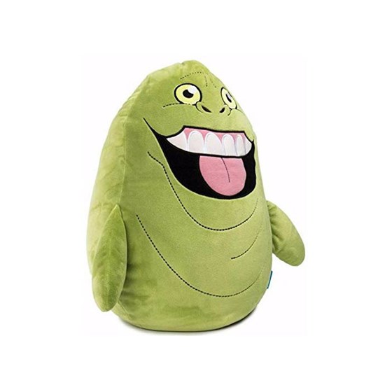 KIDROBOT HUGME-GHOSTBUSTERS-SLIMER