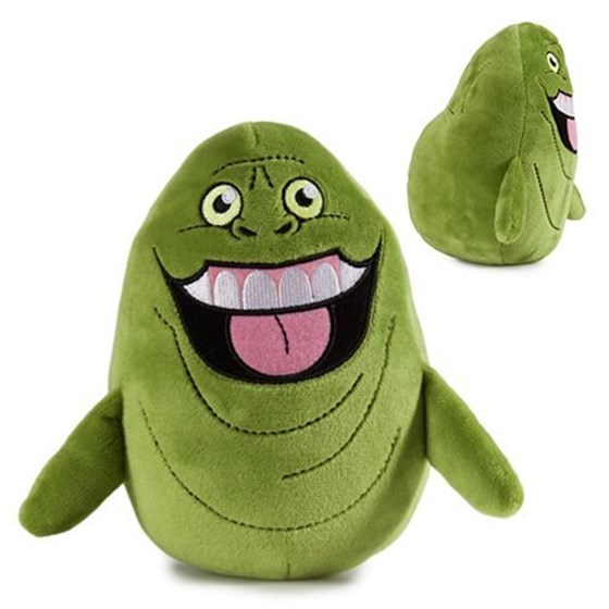KIDROBOT GHOSTBUSTERS PHUNNY PLUSH-SLIME