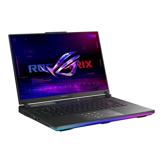 Asus ROG Strix SCAR 16 G634JYR-NM009X, 16" QHD+ Mini LED 240Hz, Intel Core i9 14900HX, 32GB, 2TB NVMe SSD, W11P, NVIDIA GeForce RTX4090 16GB, 90NR0IJ2-M000C0