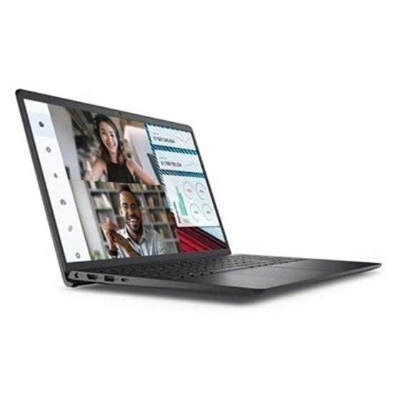 Dell Vostro 3530, N1227, 15.6" FullHD 120Hz, Intel Core i5 1334U, 16GB, 512GB SSD, Ubuntu, Intel Iris Xe Graphics