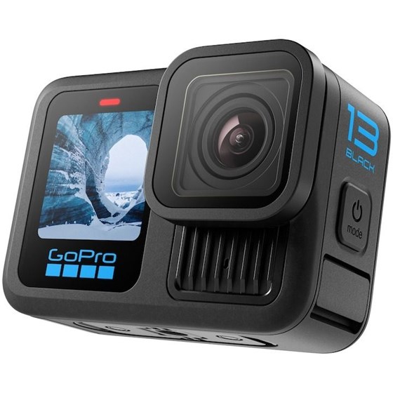Sportska digitalna kamera GoPro Hero13 Black