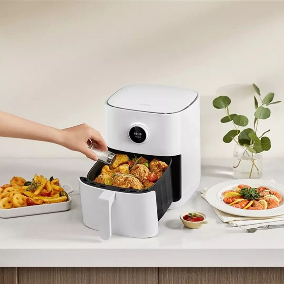 Xiaomi Smart Air Fryer 4.5L EU 
