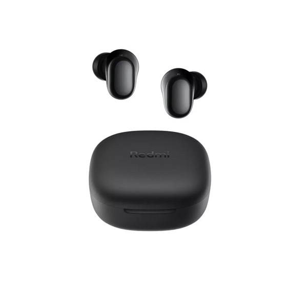 Redmi Buds 6 Play - Black