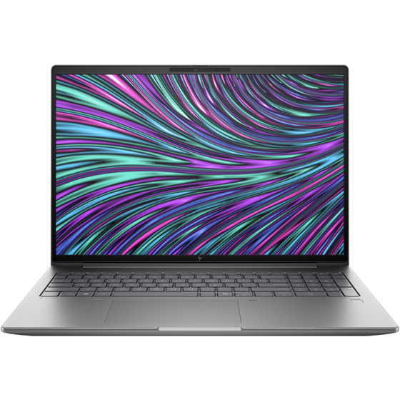 HP ZBook Power 16 G11, 86B29EA, 16" WQXGA, Intel Core Ultra 9 185H, 64GB, 2TB SSD, W11P, Intel Arc Graphics i NVIDIA RTX A2000 8 GDDR6