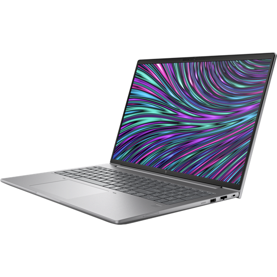 HP ZBook Power 16 G11, 86B29EA, 16" WQXGA, Intel Core Ultra 9 185H, 64GB, 2TB SSD, W11P, Intel Arc Graphics i NVIDIA RTX A2000 8 GDDR6