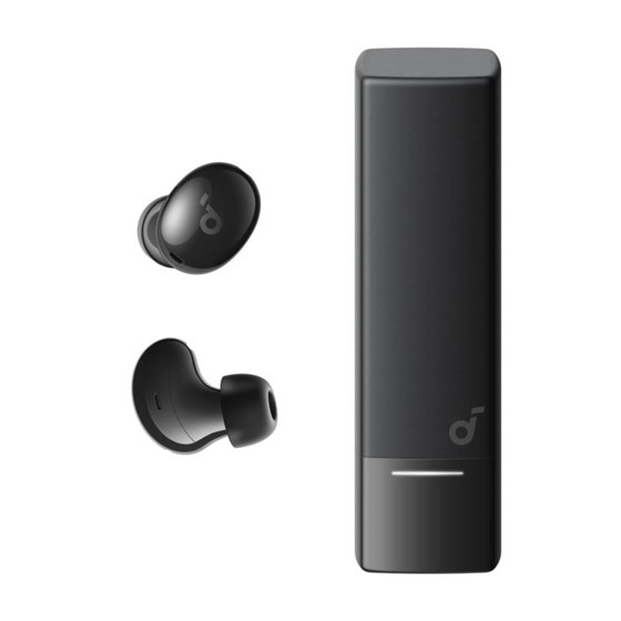 Anker Soundcore A30i bežične slušalice, crne