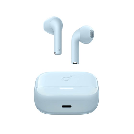 Anker Soundcore K20i bežične slušalice, plave