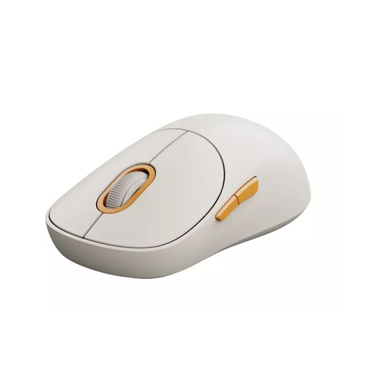 Xiaomi Wireless Mouse 3 White GL