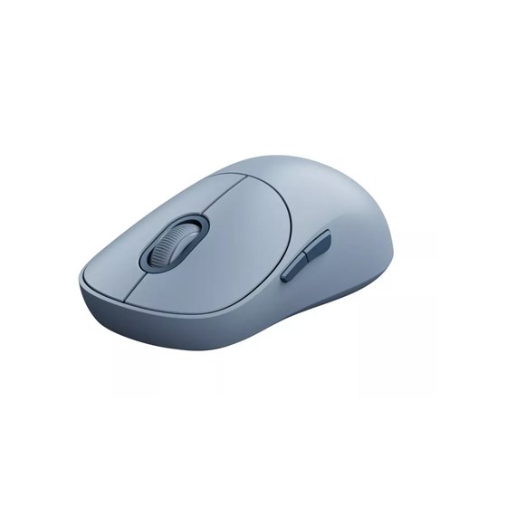Xiaomi Wireless Mouse 3 Blue GL