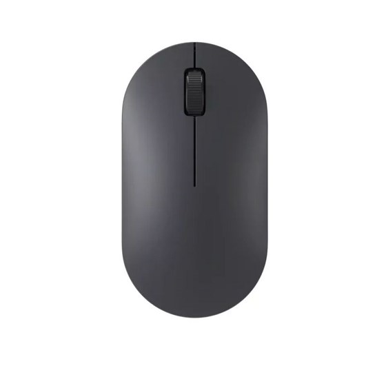 Xiaomi Wireless Mouse Lite 2 Black GL