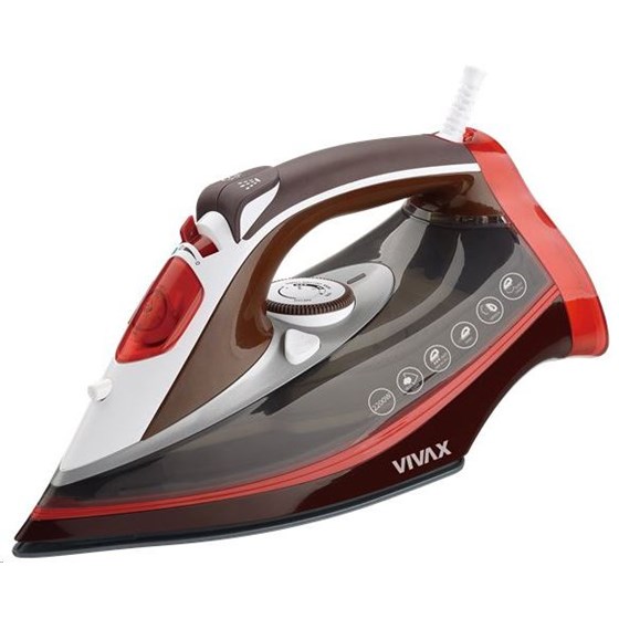 Vivax Parno glačalo IR-2201CC                                             