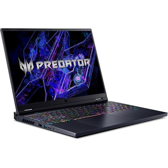 Acer Predator Helios Neo 14, NH.QRNEX.004, 14" WQXGA, U9-185, 32GB, 1TB SSD, W11H nVidia GeForce RTX 4070