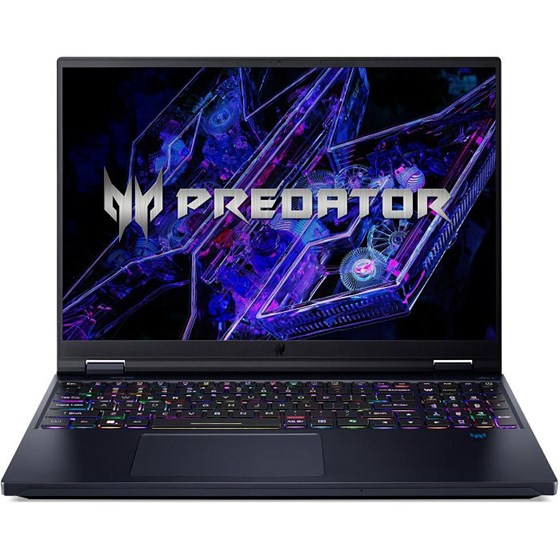 Acer Predator Helios 16, PH16-71, NH.QRAEX.004, 16" WQXGA, Intel Core i9 14900HX, 32GB, 512GB SSD, nVidia GeForce RTX 4070 8GB