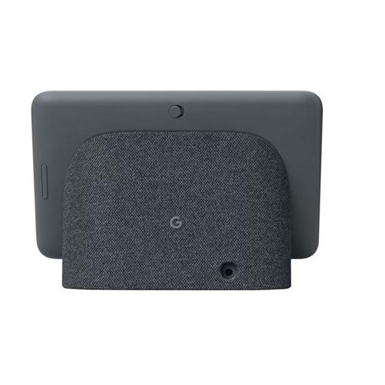 Google Nest Hub 2 gen. Anthracite