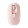 Miš Logitech POP Mouse Rose P/N: 910-007413