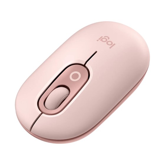 Miš Logitech POP Mouse Rose P/N: 910-007413