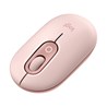 Miš Logitech POP Mouse Rose P/N: 910-007413