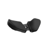 DeltaHub Ergonomski oslonac za zglob Carpio 2.0 - ergonomic wrist rest Right / L / Black