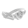 DeltaHub Ergonomski oslonac za zglob Gaming Carpio G2.0 - ergonomic wrist rest Right / L / White