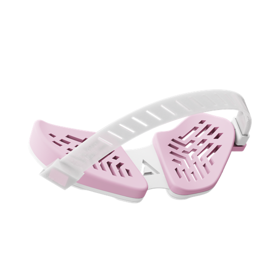 DeltaHub Ergonomski oslonac za zglob Gaming Carpio G2.0 - ergonomic wrist rest Right / S / Cotton Candy