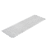 DeltaHub Podloga za miš Minimalistic Desk Mat Felt  Light Grey - M