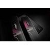 DeltaHub Podloga za miš Gaming Desk Pad Neoprene Black - S