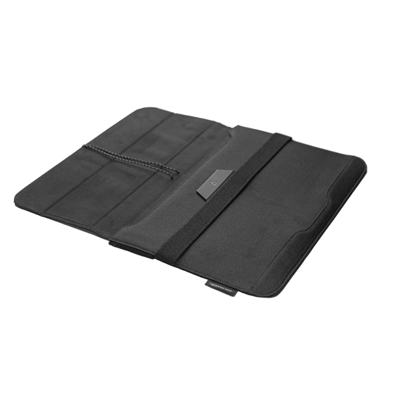 DeltaHub Formo 3in1 Laptop Bag 14" - Black