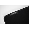 DeltaHub Podloga za miš Gaming Desk Pad Neoprene Black - L