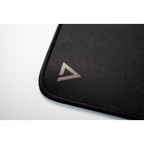 DeltaHub Podloga za miš Gaming Desk Pad Neoprene Black - S