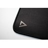 DeltaHub Podloga za miš Gaming Desk Pad Neoprene Black - S