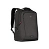 Ruksak za laptope do 16" Wenger MX Professional, tamno sivi