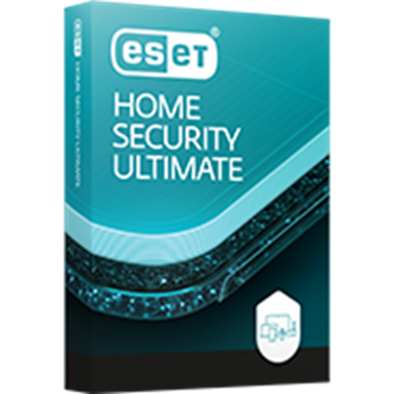 Software ESET Nod32 Home Security Ultimate - 5 korisnik / 1 godina 