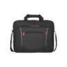 Torba za laptope do 16" Wenger Sensor Crna