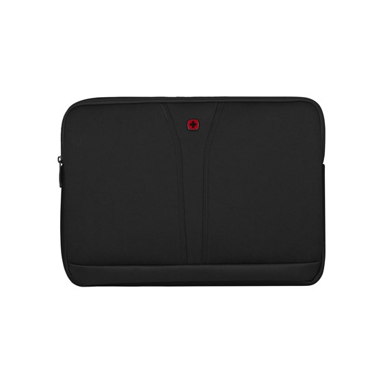 Sleeve za laptope do 15.6" Wenger BC Fix, Crna