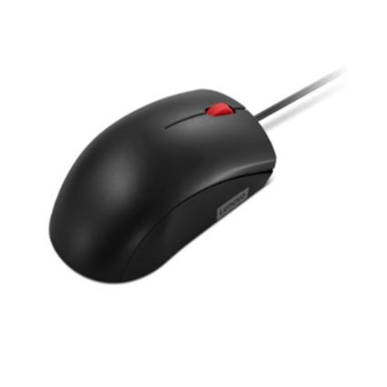 Miš Lenovo 120 žičani crni, GY51L52636